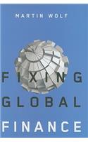 Fixing Global Finance