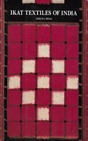 Ikat Textiles of India