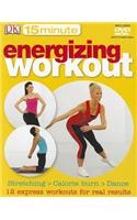 15-Minute Energizing Workout.