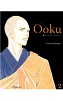 Ôoku: The Inner Chambers, Vol. 2