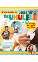 Kids Guide to Learning the Ukulele