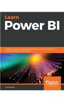 Learn Power BI