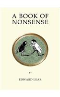 A Book of Nonsense