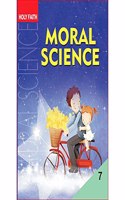 HF MORAL SCIENCE CLASS 7