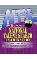 National Talent Search Exam. ( for Class VIII)