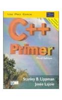 C ++ Primer, 3/E