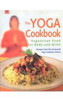 The Yoga Cookbook