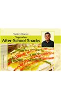 Vegetarian After-School Snacks