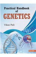 Practical Handbook of Genetics