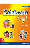 Celebrate Literature Reader 5 (Revised Edition)