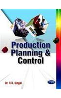 Production Planning & Control