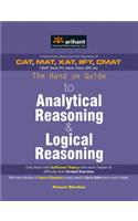 Analytical & Logical Reasoning For Cat & Other Management Entrance Tests