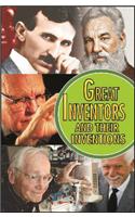 Great Inventors And Their Inventions