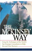 McKinsey Way