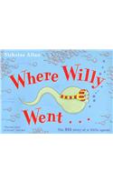 Where Willy Went