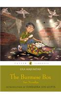 The Burmese Box