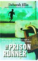 The Prison Runner