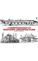 A Chronology of Western Architecture