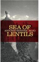 Sea of Lentils (Faber Caribbean Series)