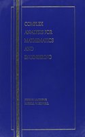 Complex Analysis For Mathematics And Engineering