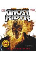 Ghost Rider Visual Guide