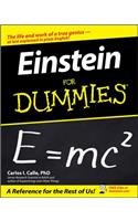 Einstein For Dummies