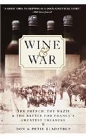 Wine and War