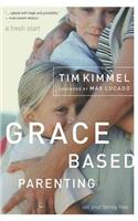 Grace-Based Parenting