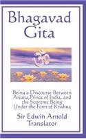 Bhagavad-Gita