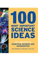 100 Most Important Science Ideas