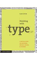 Thinking With Type