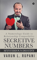 Secretive Numbers, Mysterious Destiny