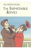 The Inimitable Jeeves