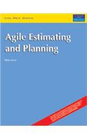 Agile Estimating and Planning