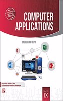 COMPUTER APPLICATIONS IX