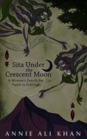 Sita Under The Crescent Moon