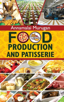 Food Production and Patisserie