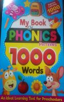 My Book of Phonics Pattern (1000 Words)