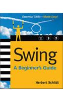 Swing: A Beginner's Guide