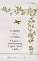 Jasmine on a String