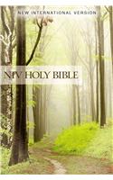 NIV, Value Outreach Bible, Paperback