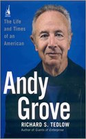 Andy Grove: The Life and Times of an American