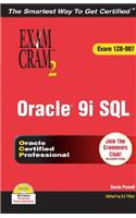 Oracle 9i: SQL Exam Cram 2 (Exam Cram 1z0-007)