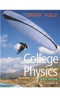 College Physics, Volume 1