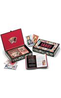 Essential Tarot Book & Card Boxed Set