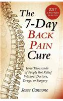 The 7-Day Back Pain Cure