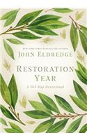 Restoration Year