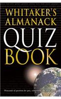 Whitaker's Almanack Quiz Book