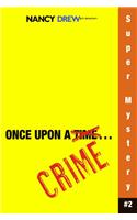 Once Upon a Crime