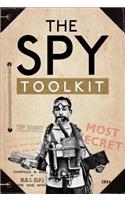 Spy Toolkit